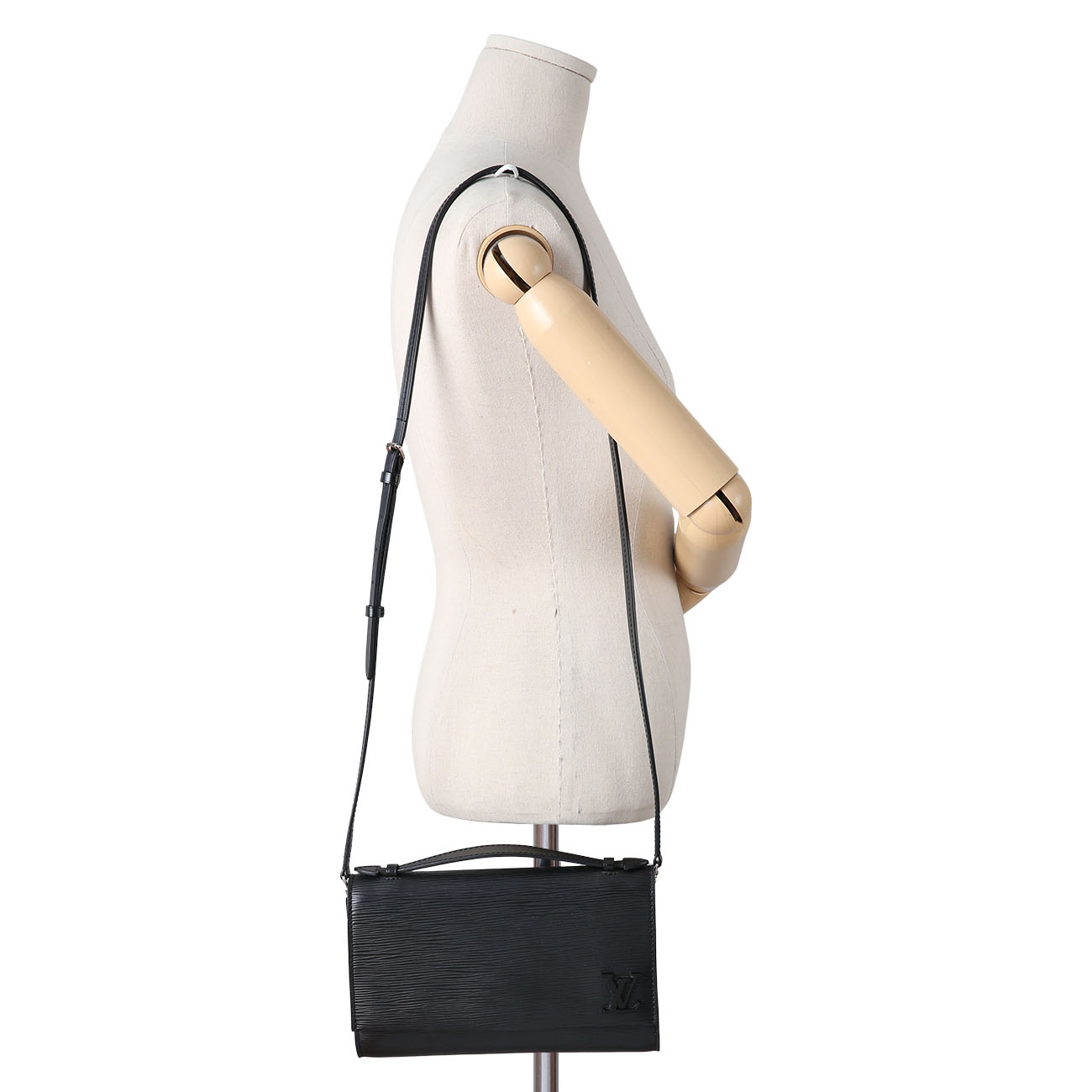 LOUIS VUITTON(USED)루이비통 M54537 에삐 클레리 크로스백
